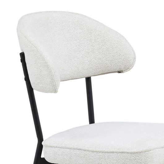 Sienna Dining Chair Set of 2 by Curated Collections