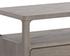 DANETTE NIGHTSTAND - GREY by Sunpan
