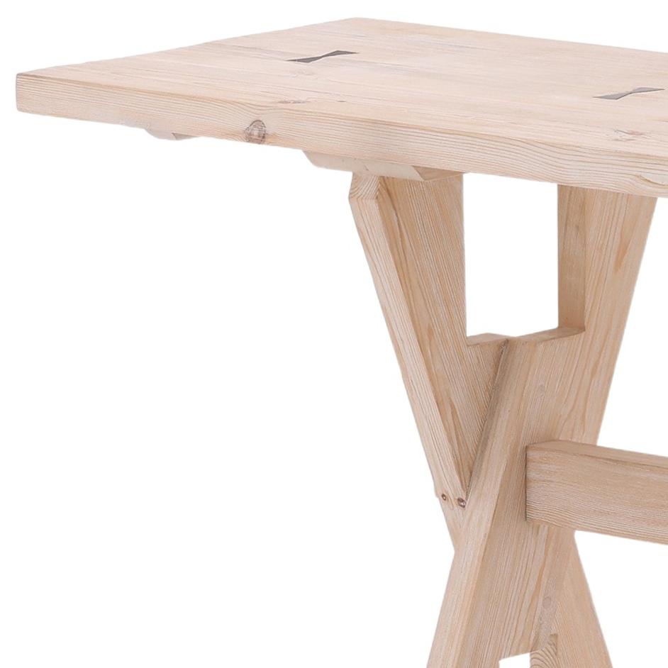 Oslo Console Table by Curated Collections