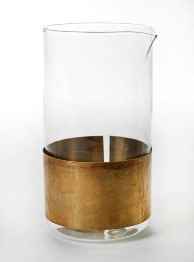 Karaf - Copper Band by BIDK Home