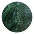 GRACE ACCENT TABLE GREEN MARBLE by Moes Home