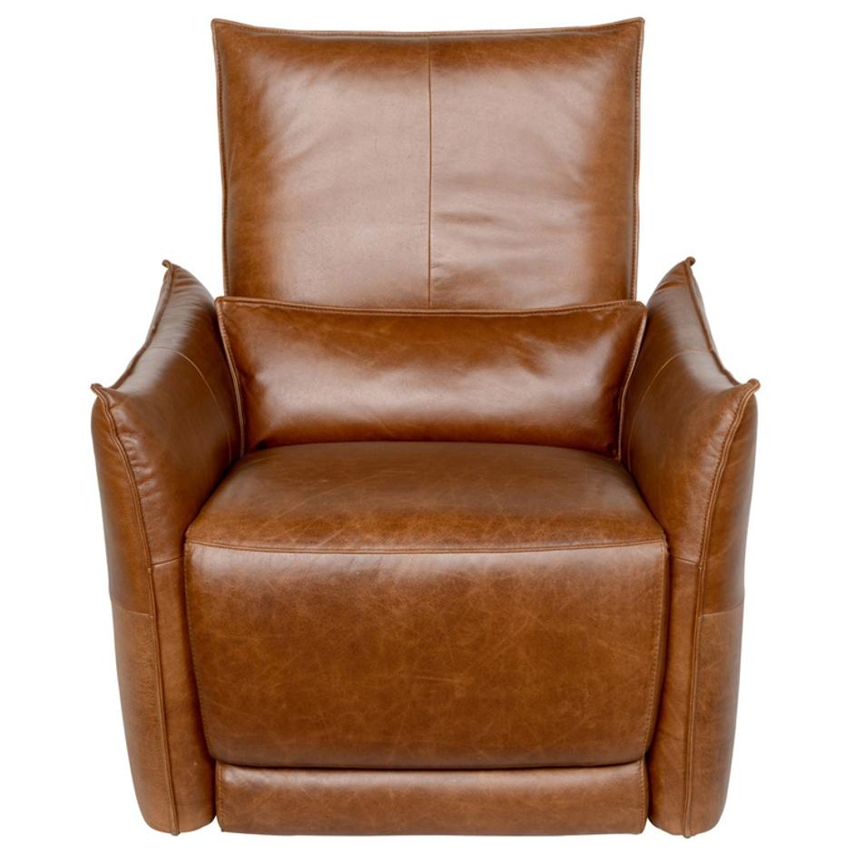 Amsterdam Recliner Armchair by Classic Home
