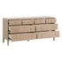 Highland 8-Drawer Double Dresser by Essentials For Living