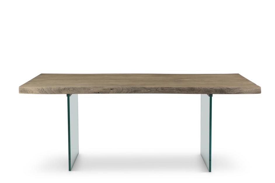 Brooks Dining Table Top by Urbia Imports