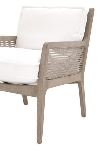 Leone Club Chair by Essentials For Living