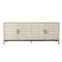 Melvin Sideboard by Furniture Classics