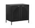 AZIZA NIGHTSTAND by Sunpan