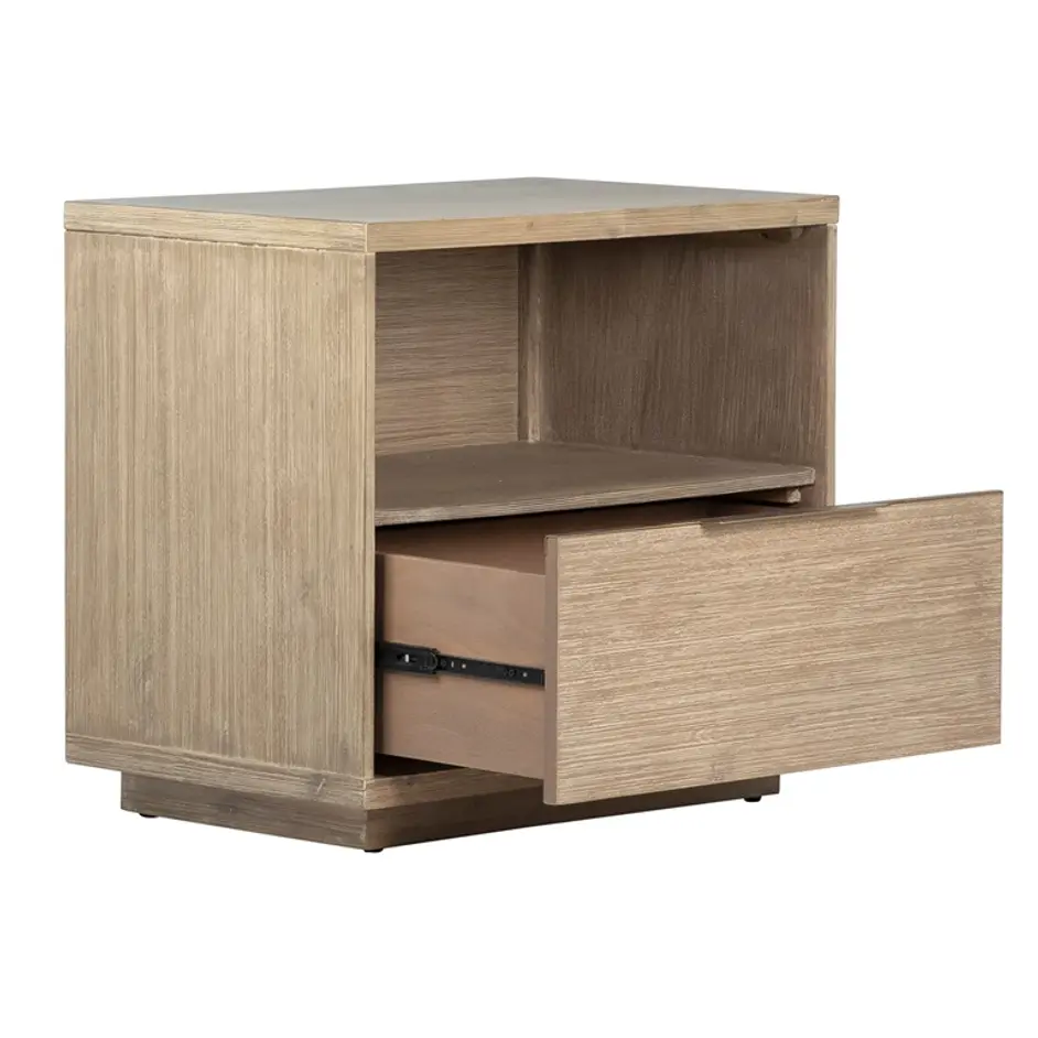 Alden Nightstand by Curated Collections