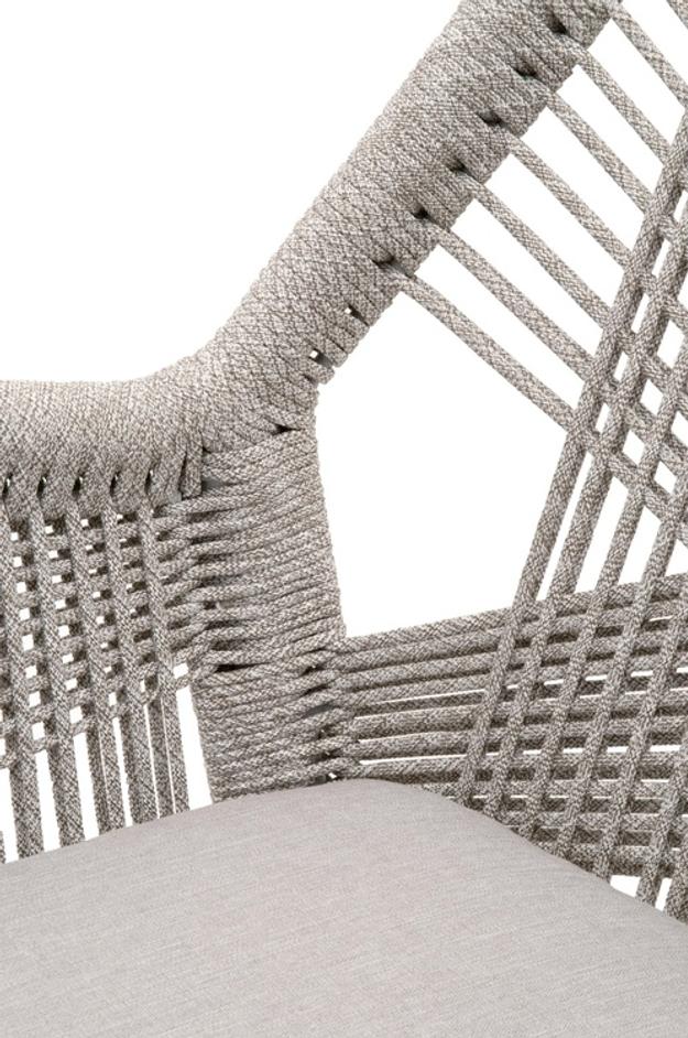 Loom Arm Chair, Set of 2 by Essentials For Living