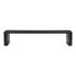 POST DINING BENCH LARGE BLACK by Moes Home