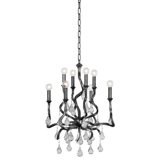 Aveline Chandelier by Corbett