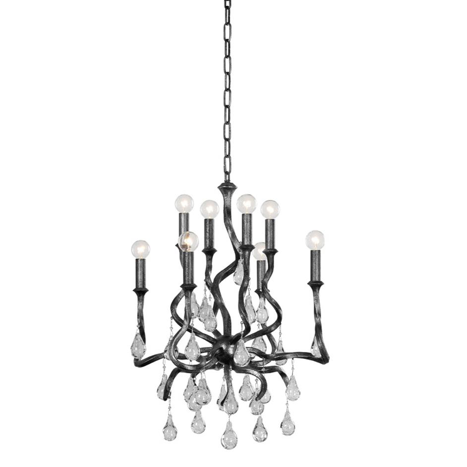 Aveline Chandelier by Corbett