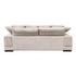 Plunge Sofa Cappuccino by Moes Home
