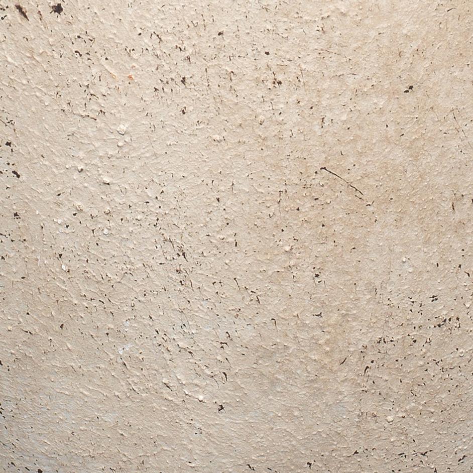 Elavated Ceramic Decorative Vase, Off White by Jamie Young