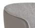 Asher Barstool - Flint Grey / Napa Taupe by Sunpan