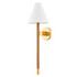 WATKINS WALL SCONCE by Hudson Valley