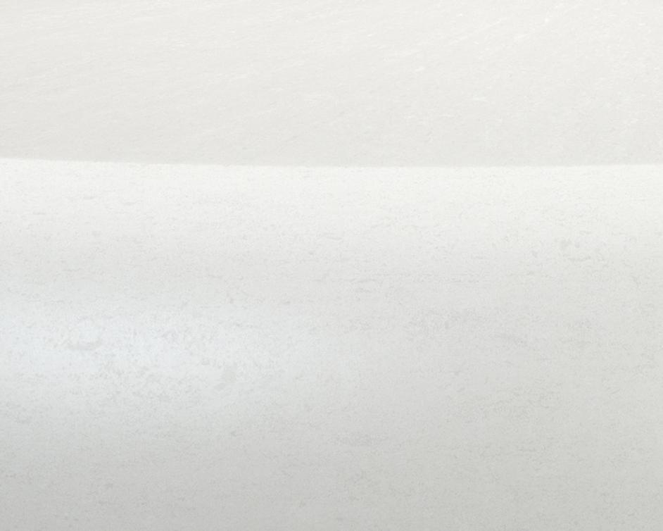 IOLITE COFFEE TABLE - WHITE by Sunpan