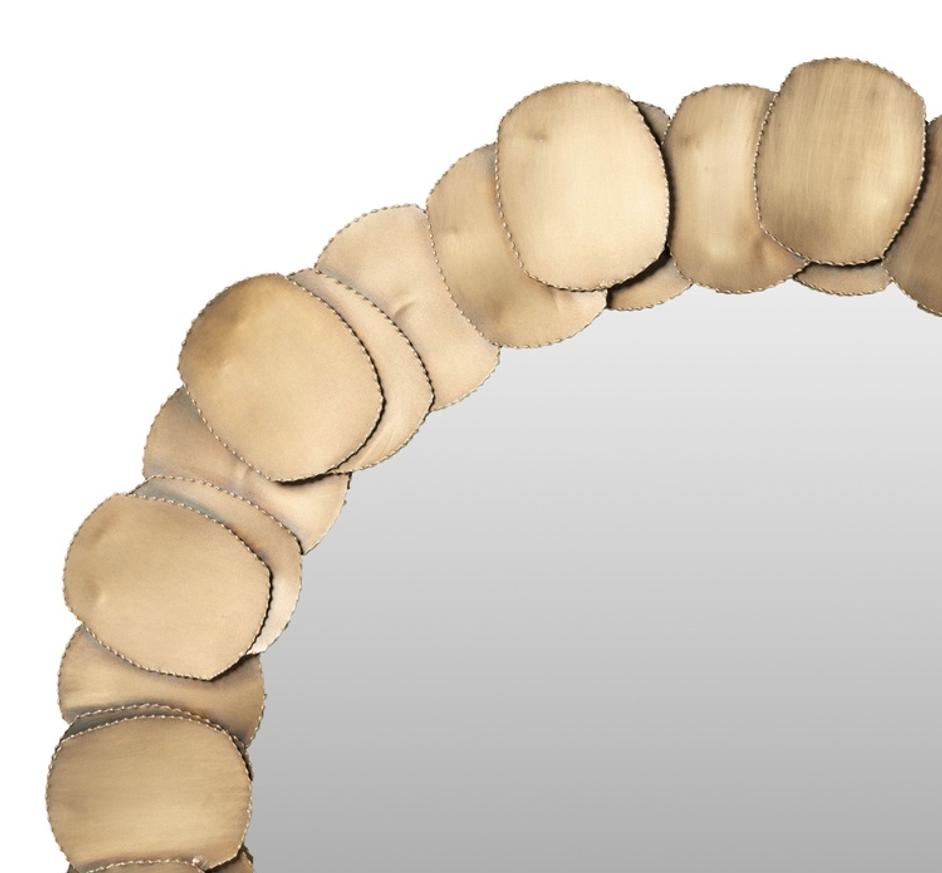 Suri Mirror 43" by Urbia Imports