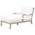 Rouleau Chaise Lounge by Essentials For Living