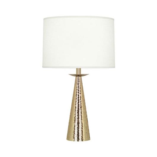 Dal Accent Lamp by Robert Abbey