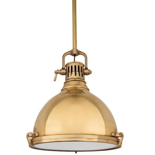 Pelham Pendant by Hudson Valley