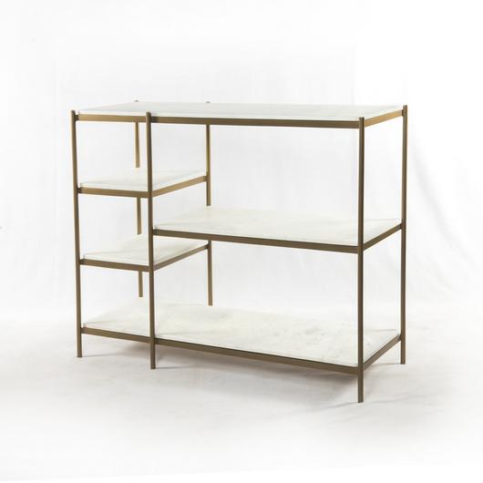 Lily Console by FOUR HANDS
