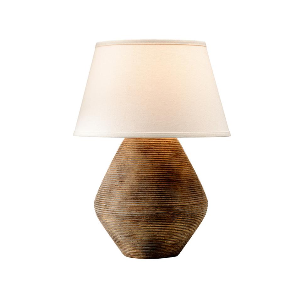 Calabria Table Lamp by Troy