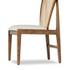 Alida Dining Chair In Alcala Cream by FOUR HANDS