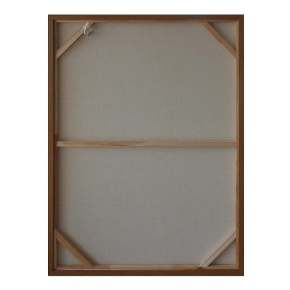 Enamor Framed Painting Olive by Moes Home