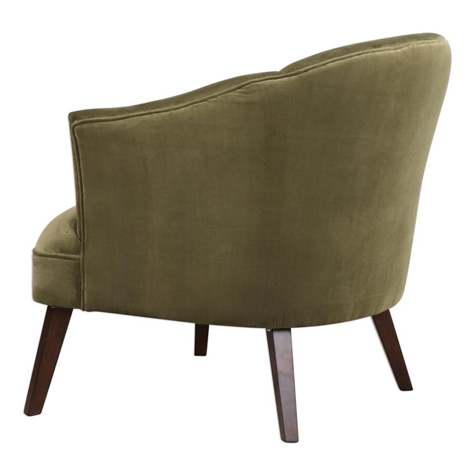 Conroy Accent Chair by Uttermost