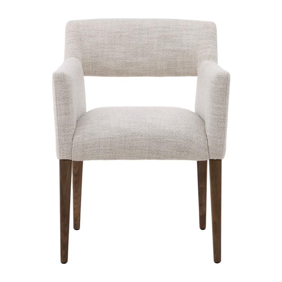 Porto Dining Chair by Curated Collections