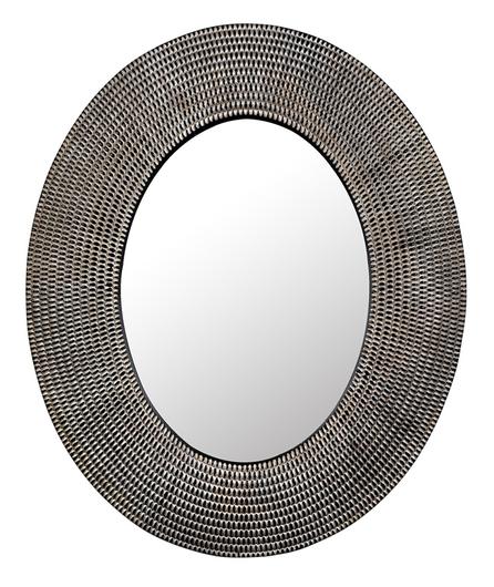 Coco Mirror by Noir Furniture