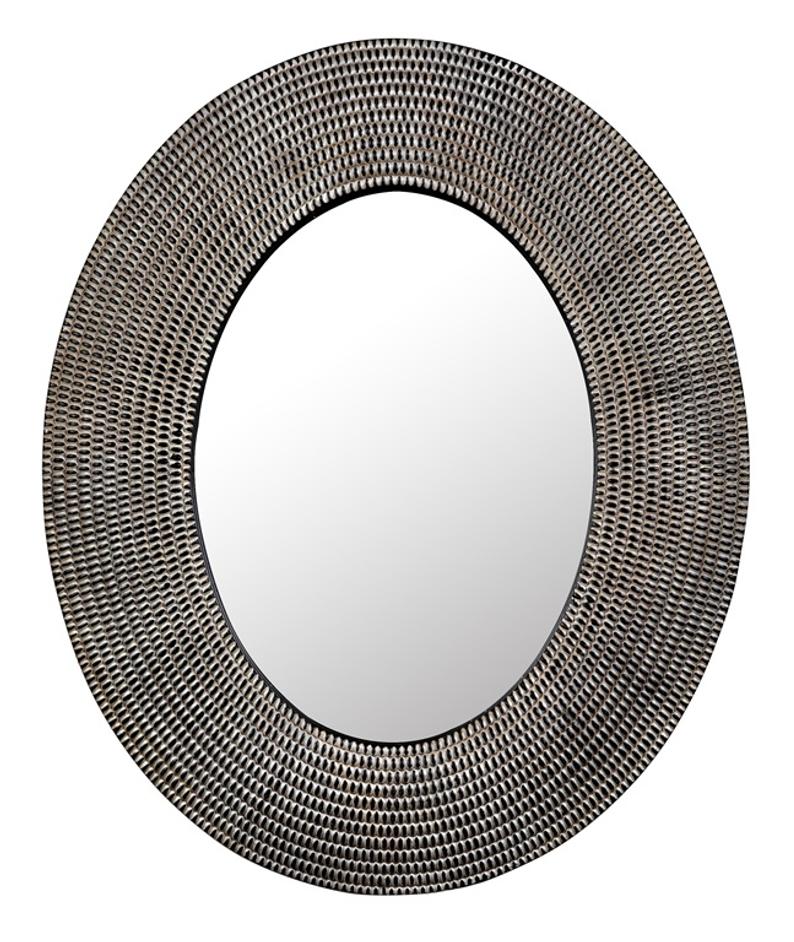 Coco Mirror by Noir Furniture