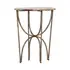 Beale End Table by Furniture Classics