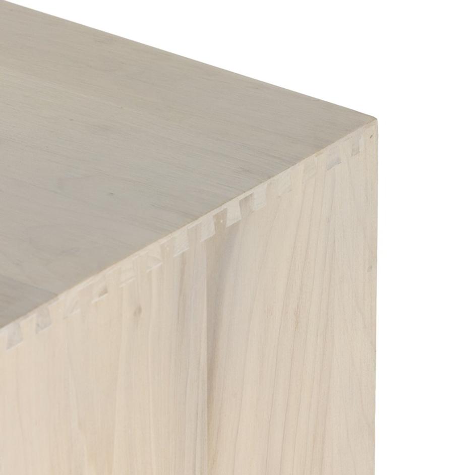 Trey 9 Drawer Dresser - Dove Poplar by Four Hands