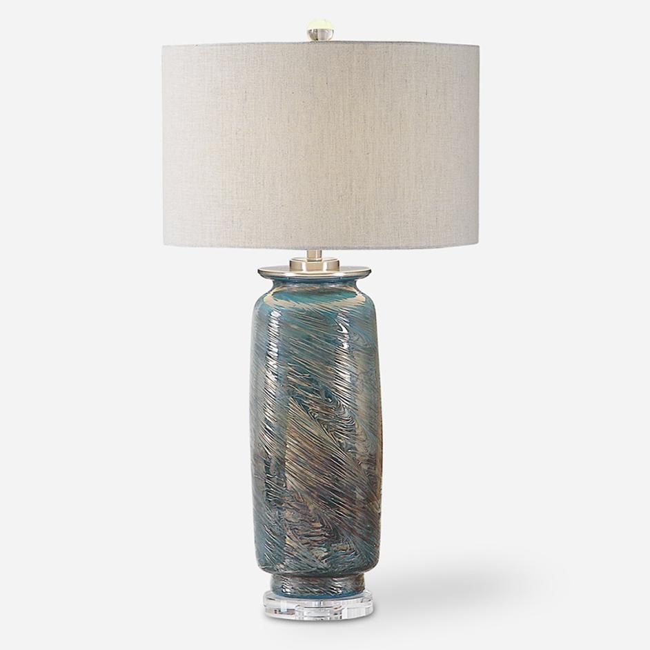 Olesya Table Lamp by Uttermost