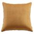 Annabel 24" Performance Velvet Throw Pillow In Cognac by Modway Furniture