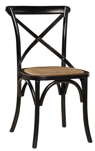 Bentwood Side Chair by Furniture Classics