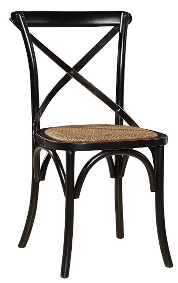 Bentwood Side Chair by Furniture Classics
