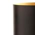 Naktis Vase | Black- Tall by Cyan Design