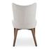 Potter Dining Chair Heather Beige by Moes Home