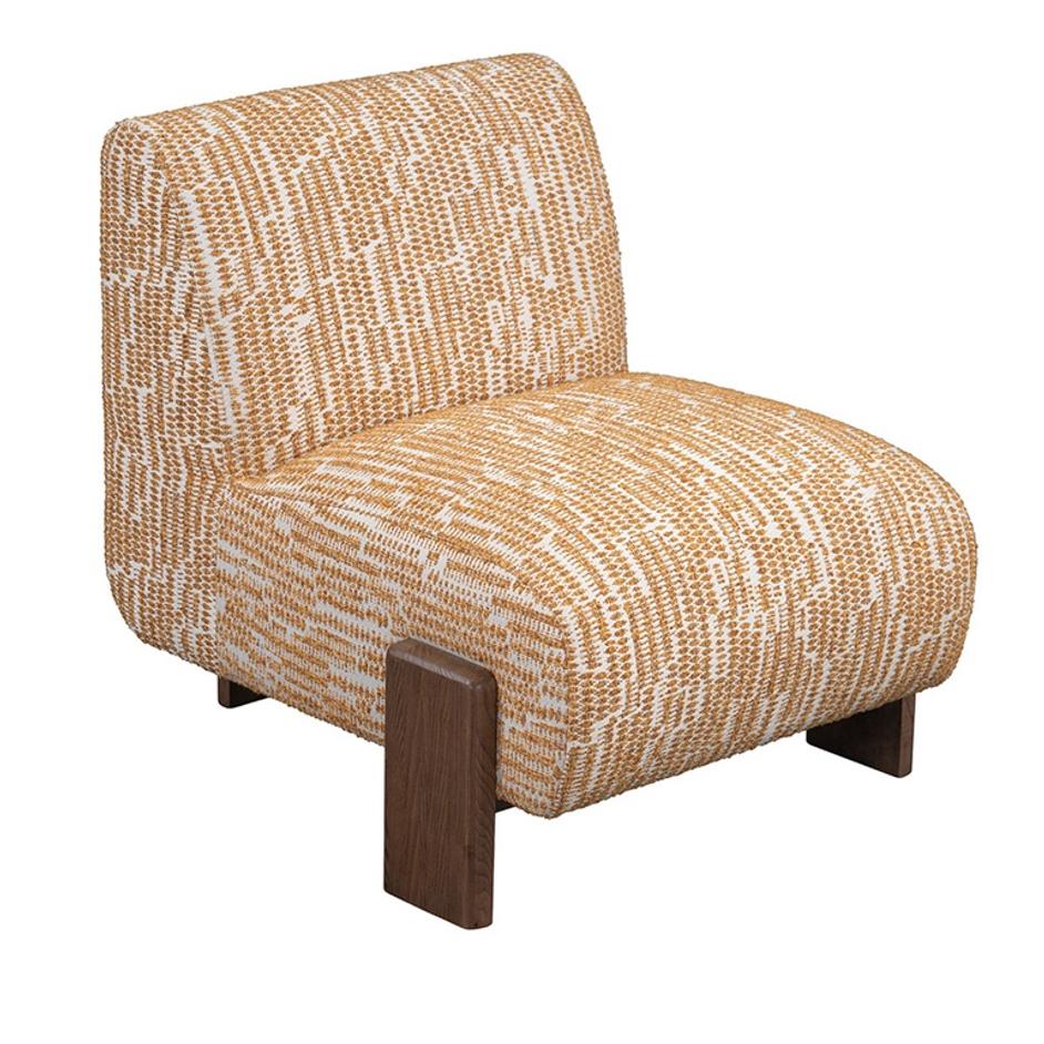 Chelsea Accent Chair by Classic Home
