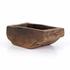 Centro Wood Bowl-Ochre by Four Hands
