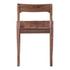 OWING DINING CHAIR WALNUT-M2 by Moes Home
