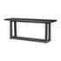 Otto Console Table - Black Pine by Four Hands
