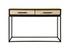 Delane Console by Furniture Classics
