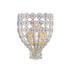 Floral Park Wall Sconce by Hudson Valley