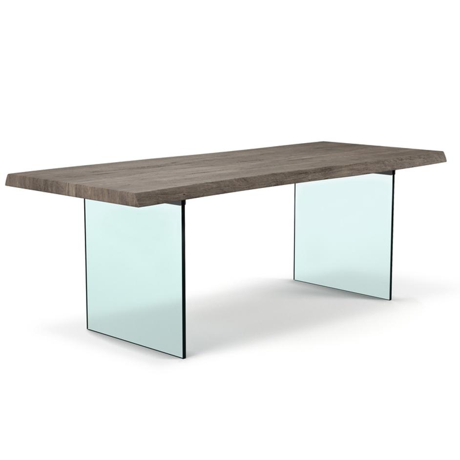 Brooks Dining Table by Urbia Imports