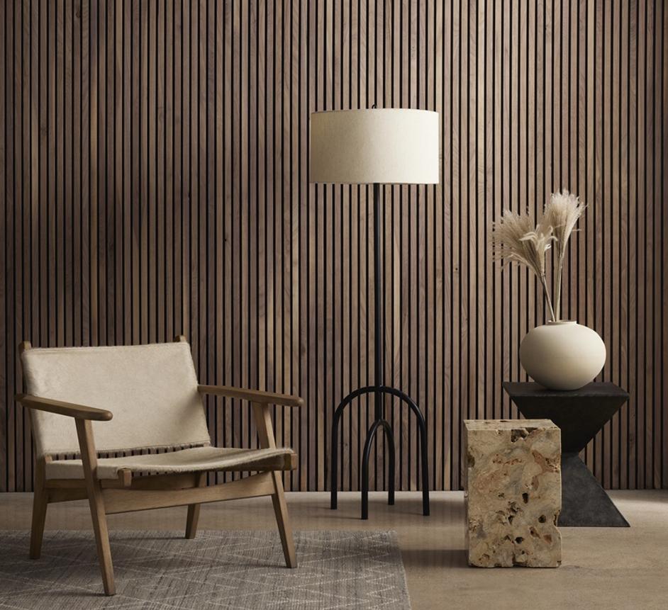 Nador Moroccan Hand In Knotted Rug In Gr In 8X10 by FOUR HANDS