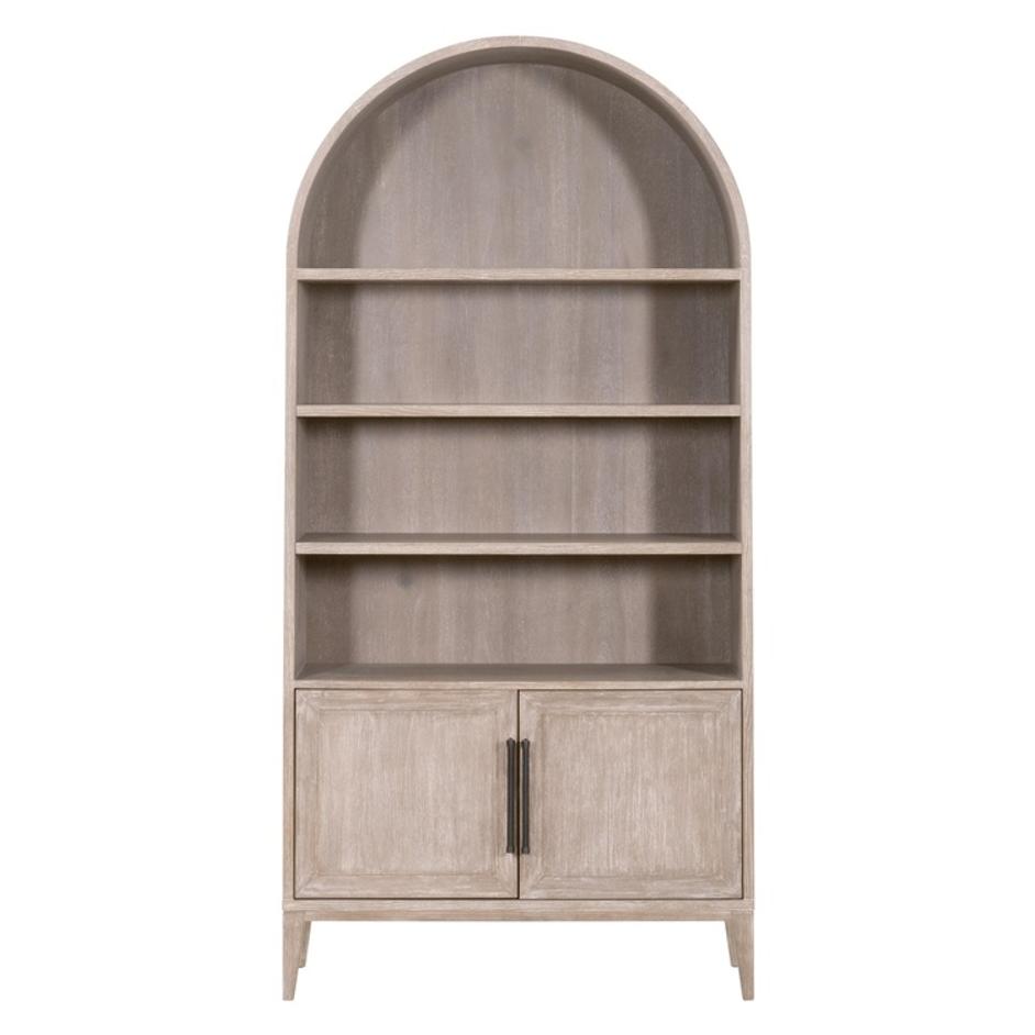 Morris Storage Bookcase by Essentials For Living